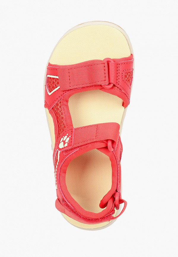 фото Сандалии jack wolfskin