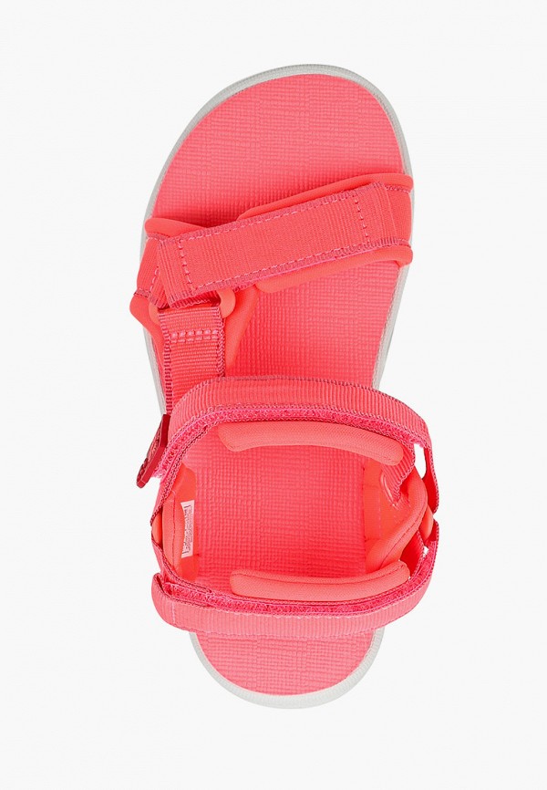 

Сандалии Jack Wolfskin, Розовый