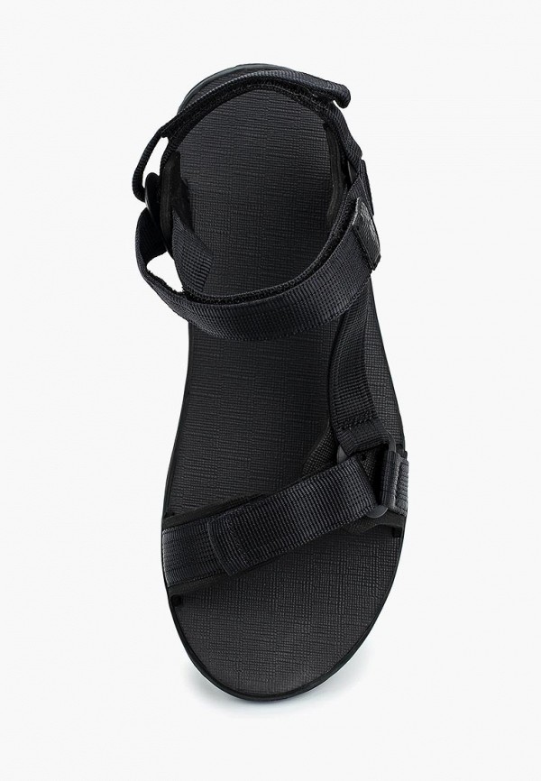

Сандалии Jack Wolfskin; Jack Wolfskin JA021AMAOQI5, Черный