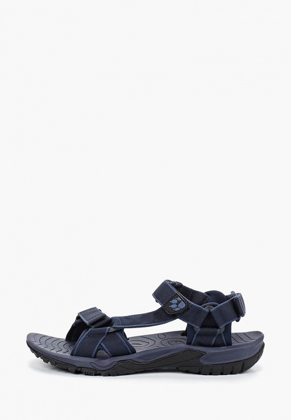 

Сандалии Jack Wolfskin, Синий