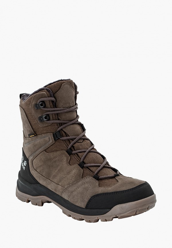 Ботинки Jack Wolfskin THUNDER BAY TEXAPORE HIGH M