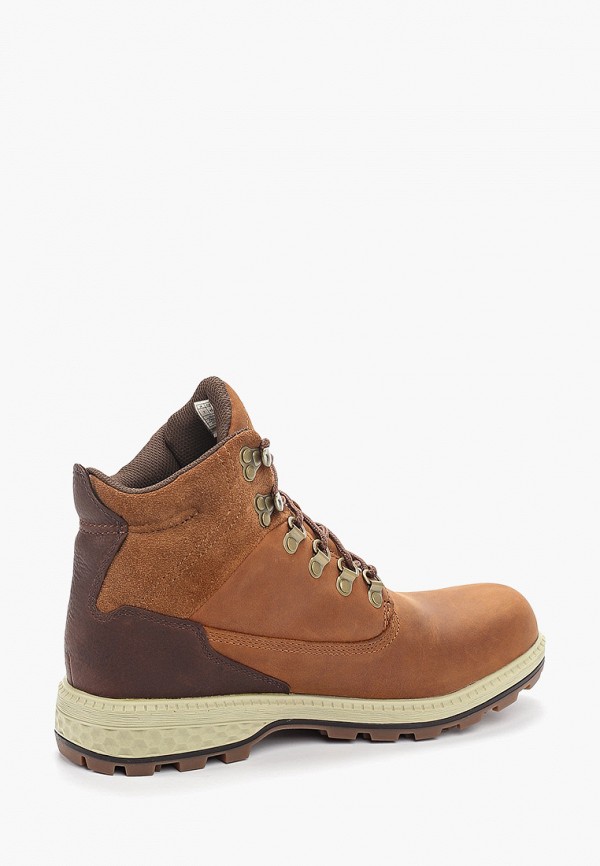 

Ботинки Jack Wolfskin, Коричневый, Jack Wolfskin JA021AMGGCY4