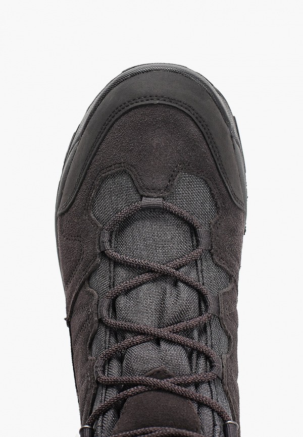

Ботинки Jack Wolfskin, Черный, THUNDER BAY TEXAPORE HIGH M