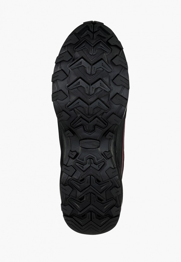 

Ботинки Jack Wolfskin, Черный, Jack Wolfskin JA021AMINKE4