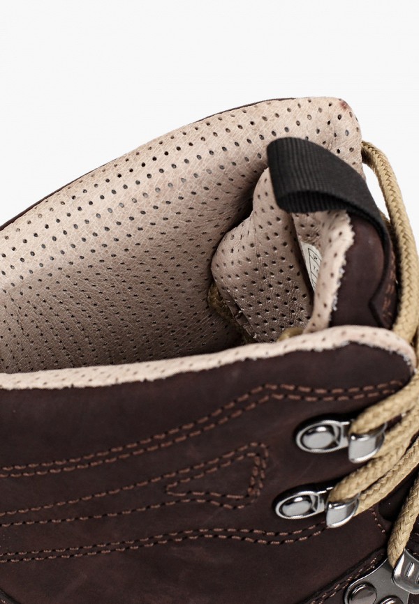 

Ботинки трекинговые Jack Wolfskin, Коричневый, CASCADE HIKE XTL MID M