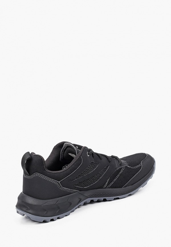 

Кроссовки Jack Wolfskin, Черный, Jack Wolfskin JA021AMMKPY0