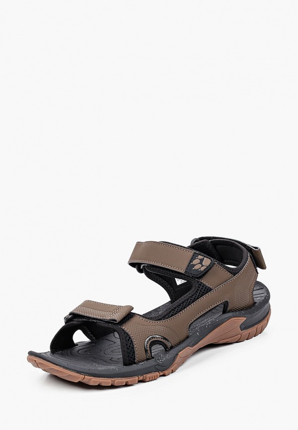 фото Сандалии jack wolfskin