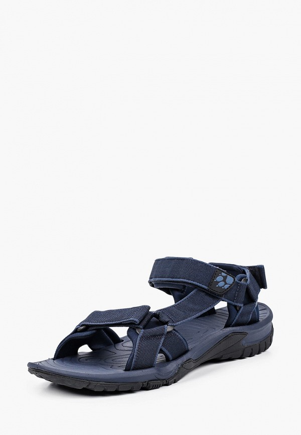 фото Сандалии jack wolfskin