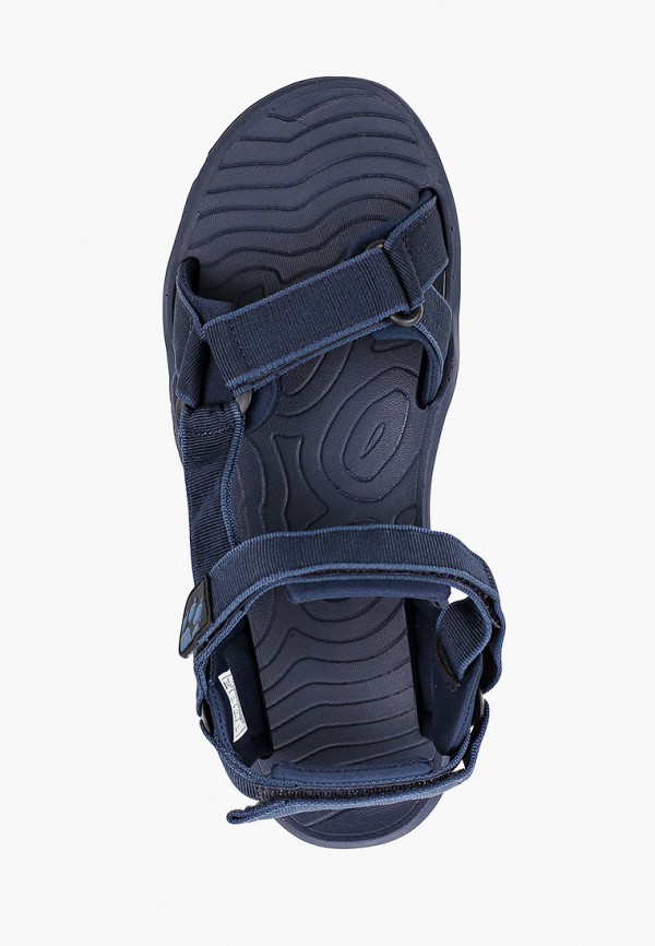 фото Сандалии jack wolfskin