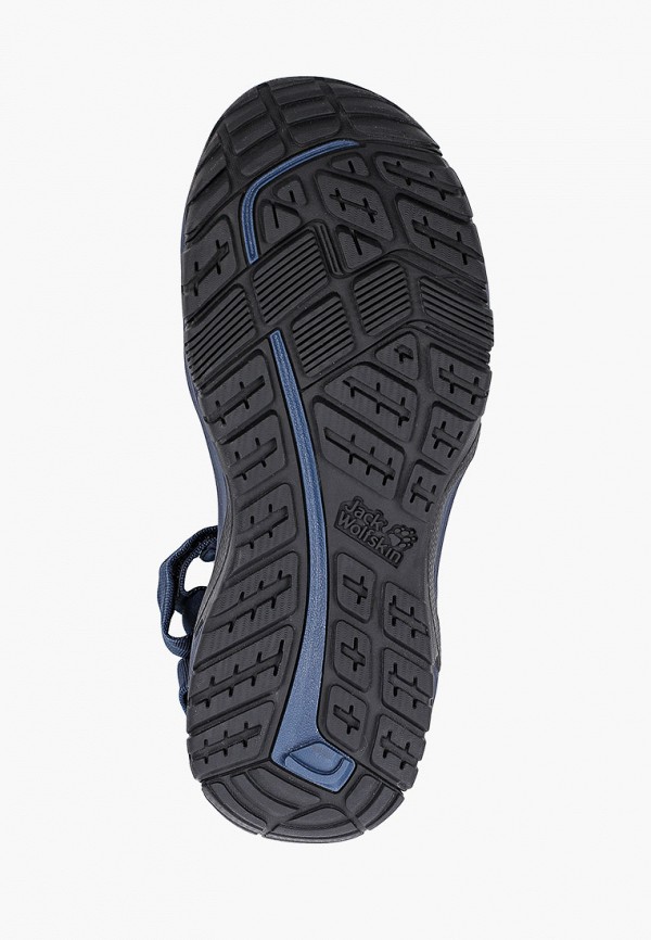 фото Сандалии jack wolfskin