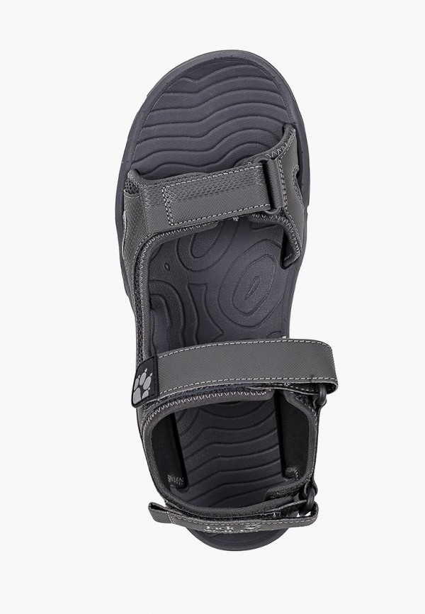 фото Сандалии jack wolfskin