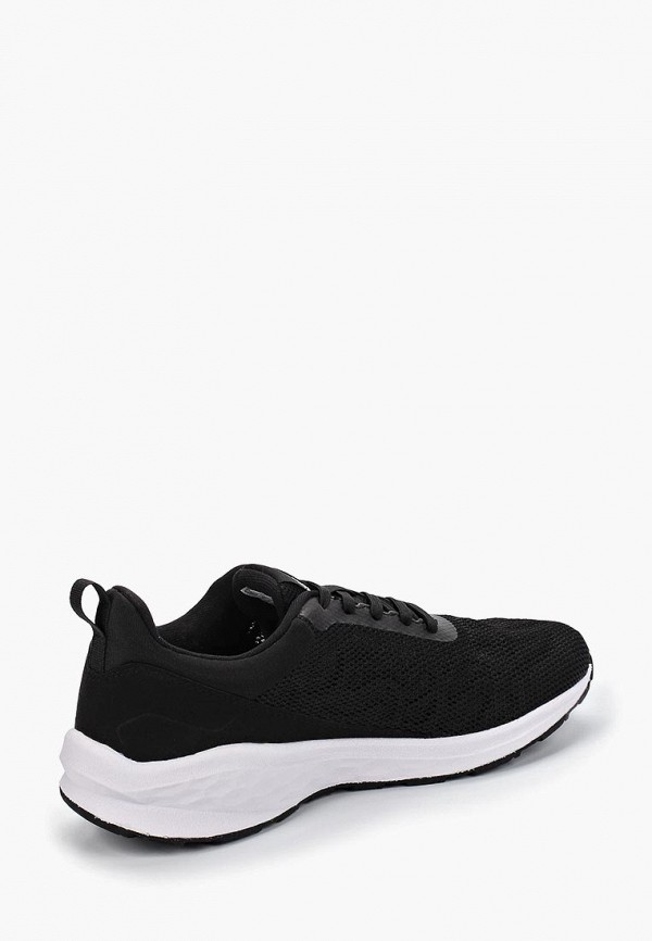 

Кроссовки Jack Wolfskin; Jack Wolfskin JA021AWDZMK7, Черный
