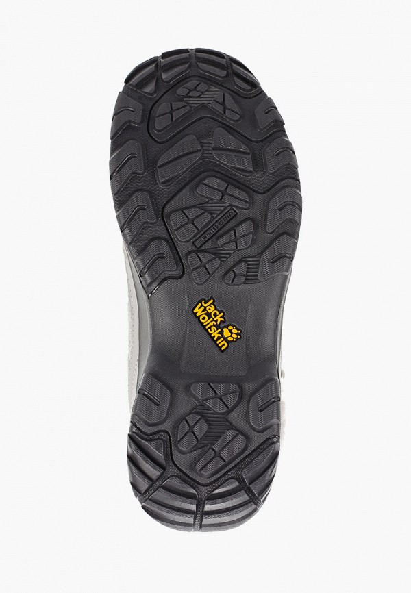

Ботинки Jack Wolfskin, Серый, Jack Wolfskin JA021AWGGHQ4
