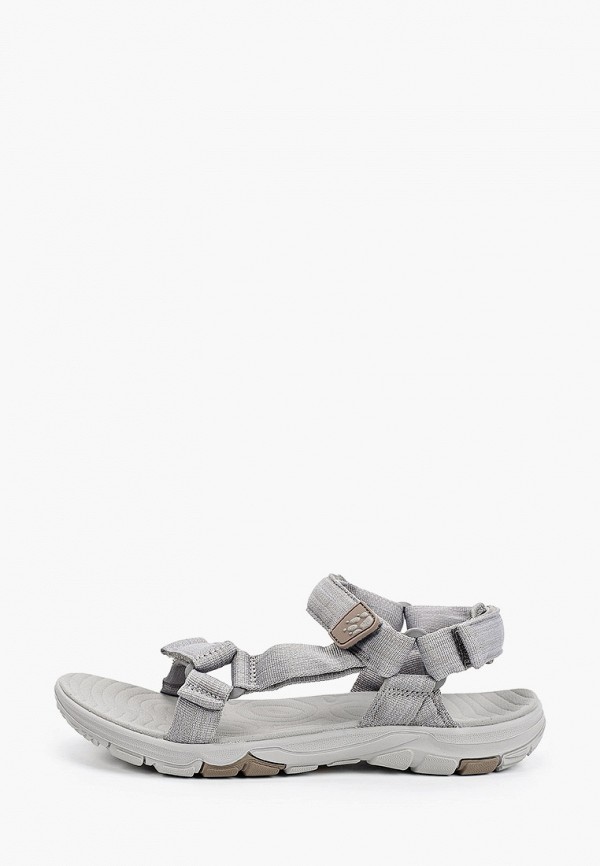 

Сандалии Jack Wolfskin, Серый, Jack Wolfskin JA021AWIDIQ7