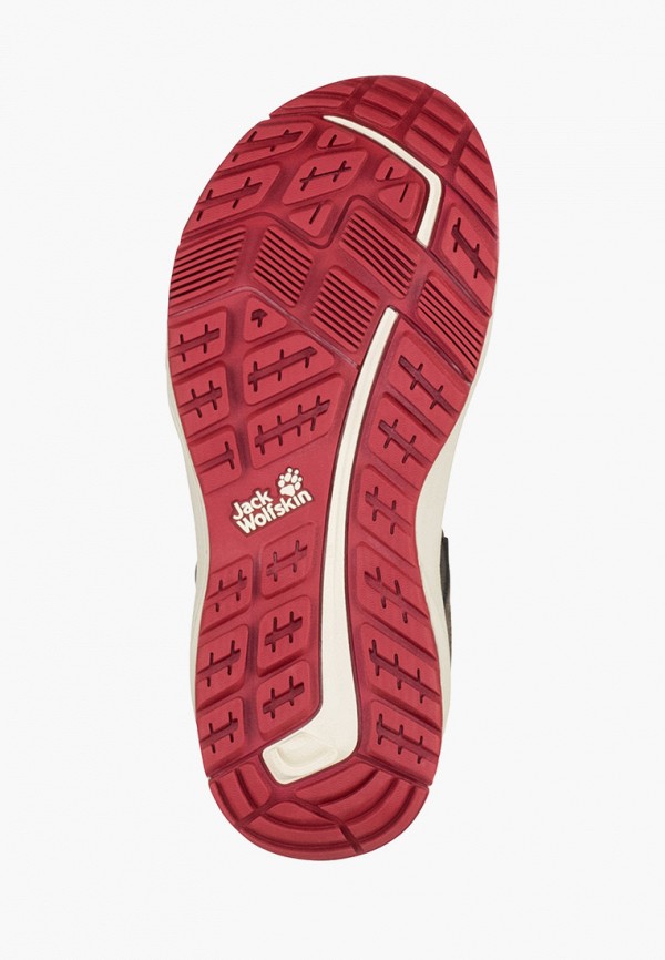 

Сандалии Jack Wolfskin, Коричневый, Jack Wolfskin JA021AWINKG6