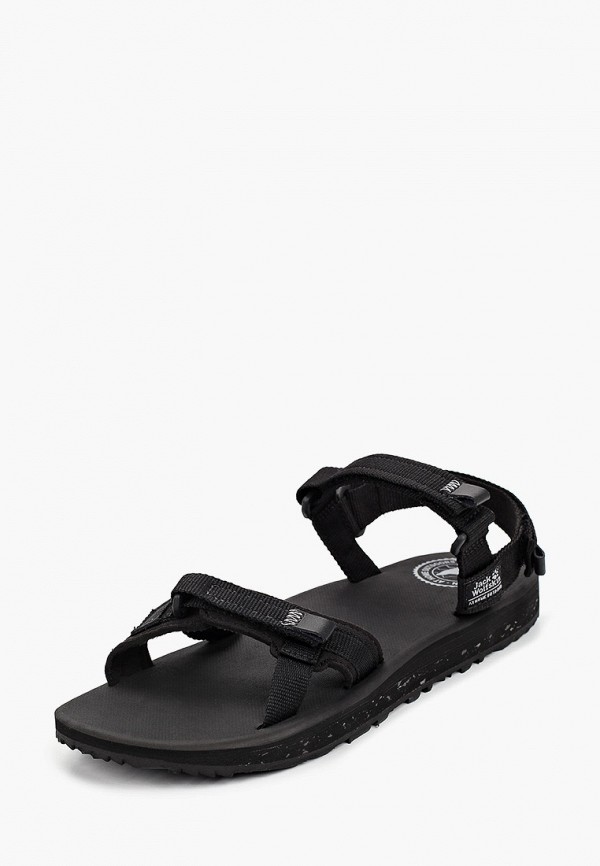 фото Сандалии jack wolfskin