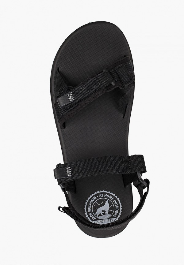 фото Сандалии jack wolfskin