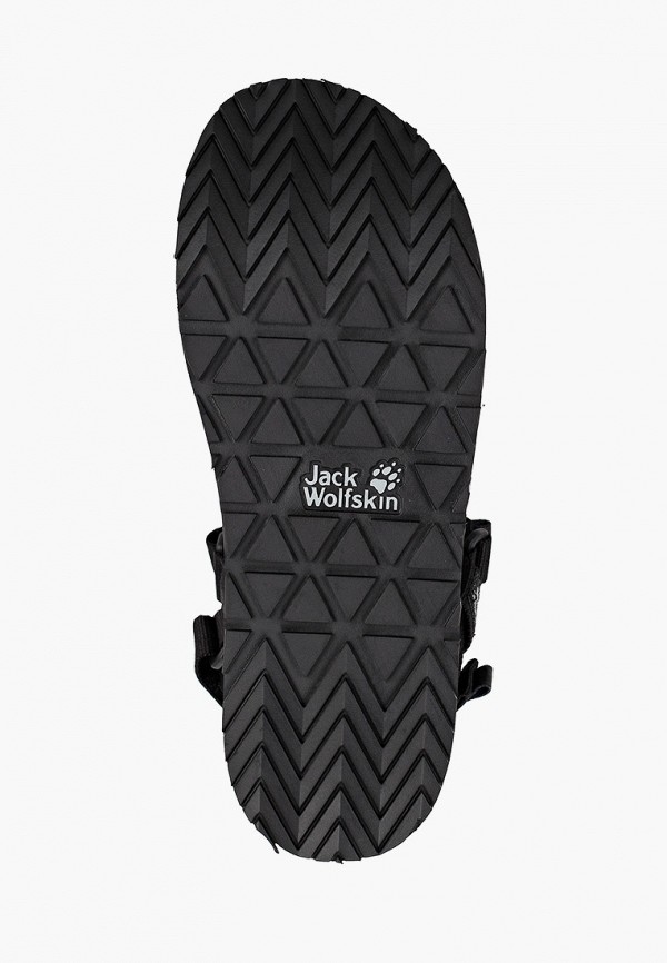 фото Сандалии jack wolfskin