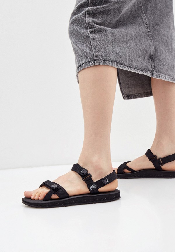 фото Сандалии jack wolfskin