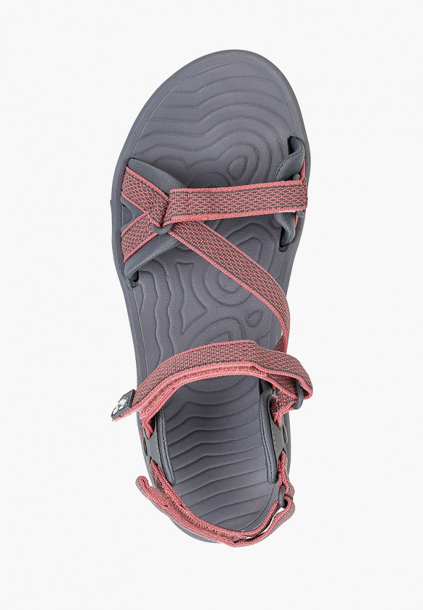 фото Сандалии jack wolfskin