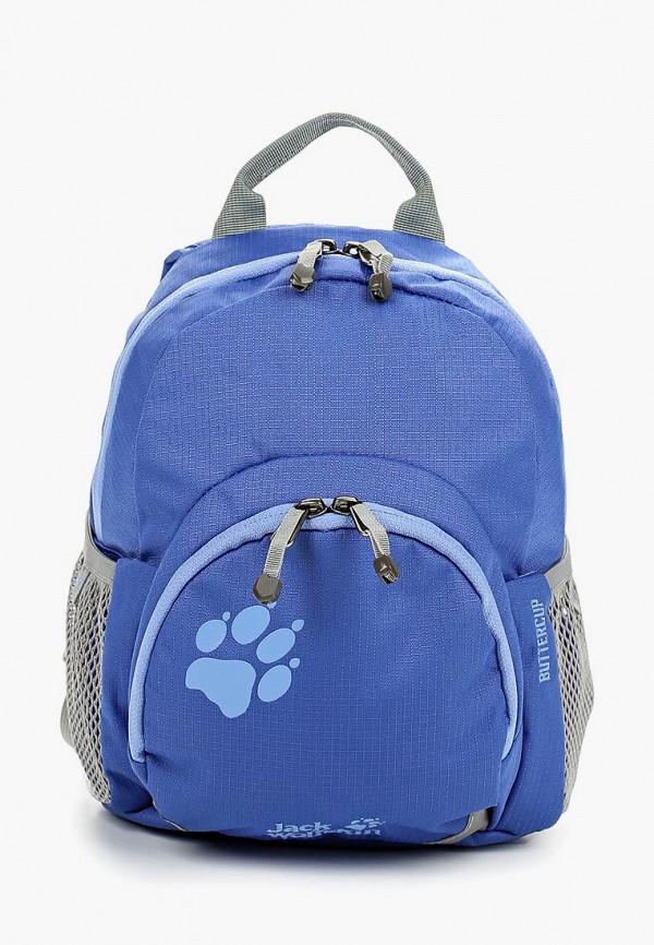 

Рюкзак Jack Wolfskin, Голубой