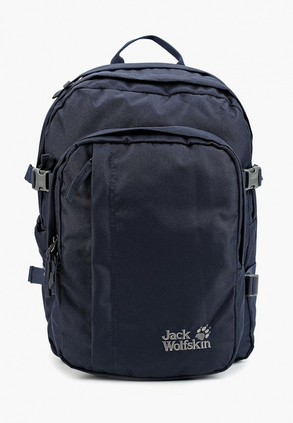 

Рюкзак Jack Wolfskin, Синий, Jack Wolfskin JA021BBFQCZ1