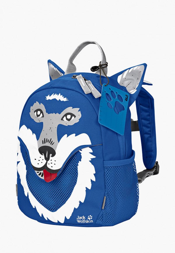 

Рюкзак Jack Wolfskin, Синий