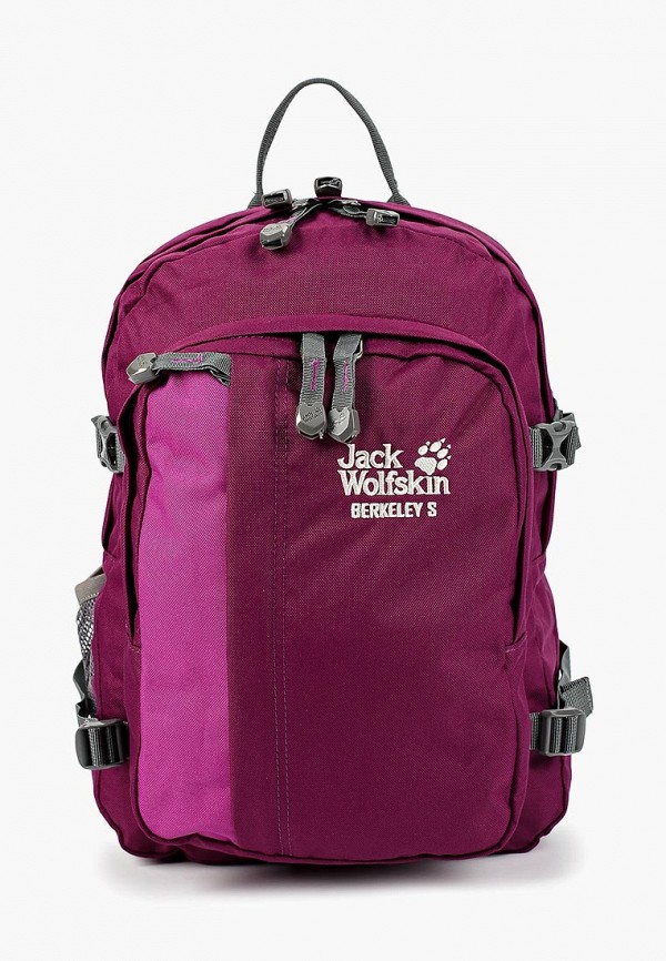 

Рюкзак Jack Wolfskin, Фиолетовый