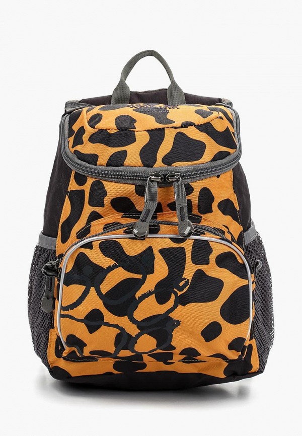 

Рюкзак Jack Wolfskin, Желтый