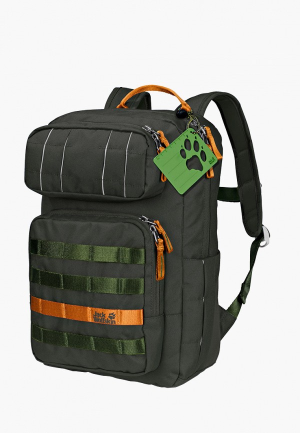 Рюкзак Jack Wolfskin LITTLE TRT