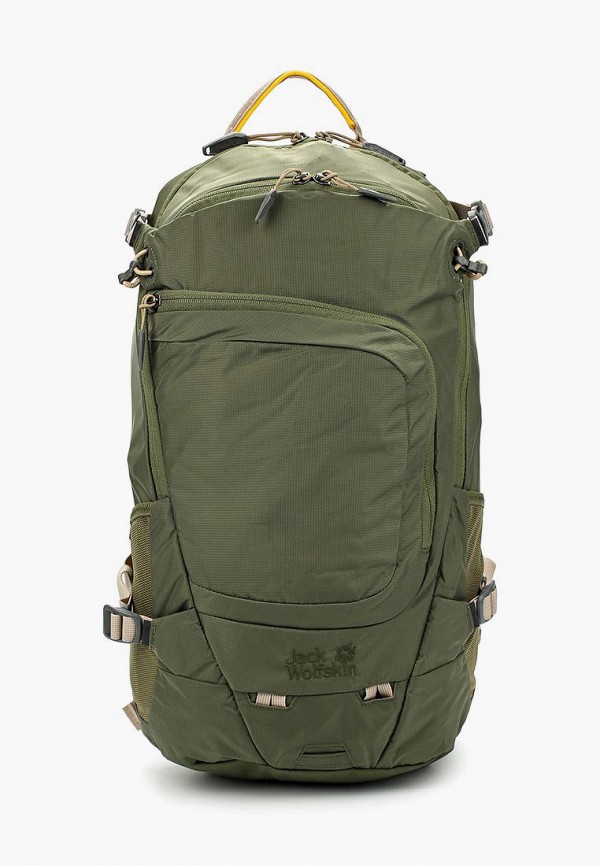 

Рюкзак Jack Wolfskin, Хаки