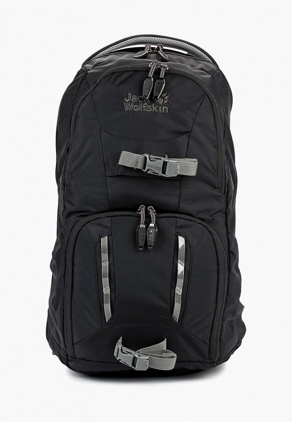 

Рюкзак Jack Wolfskin, Черный