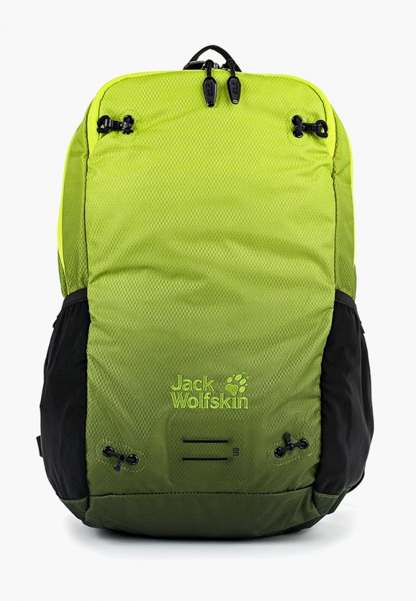 Рюкзак Jack Wolfskin Jack Wolfskin JA021BUCOFP0