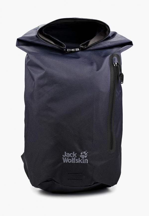 

Рюкзак Jack Wolfskin, Серый