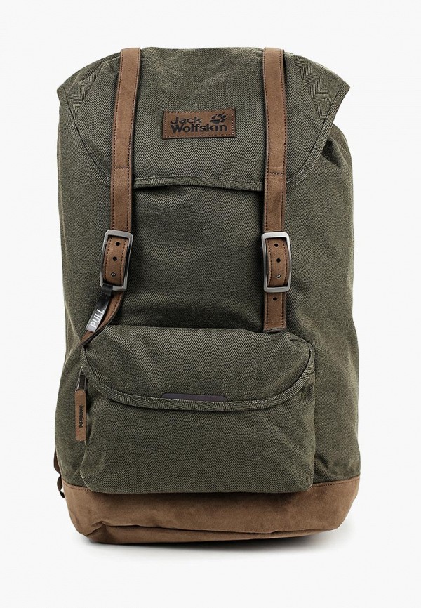 

Рюкзак Jack Wolfskin, Хаки