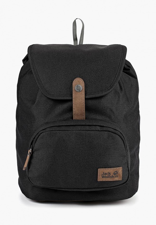 

Рюкзак Jack Wolfskin, Jack Wolfskin JA021BUCOFR3, Черный