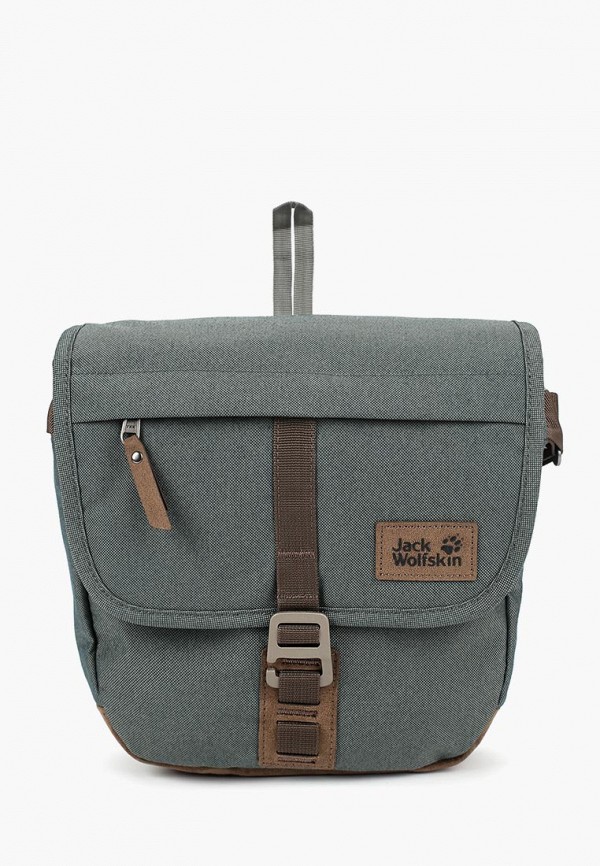 

Сумка Jack Wolfskin, Зеленый