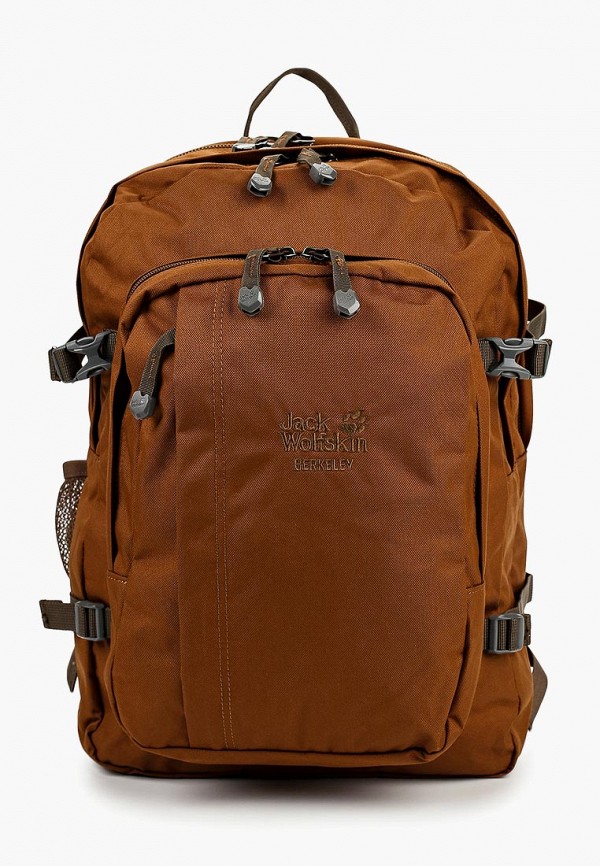 

Рюкзак Jack Wolfskin, Коричневый