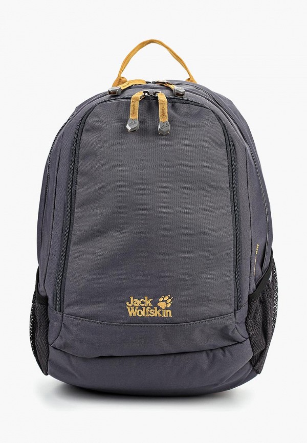 

Рюкзак Jack Wolfskin, Серый