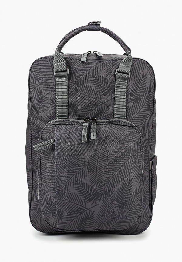 

Рюкзак Jack Wolfskin, Серый