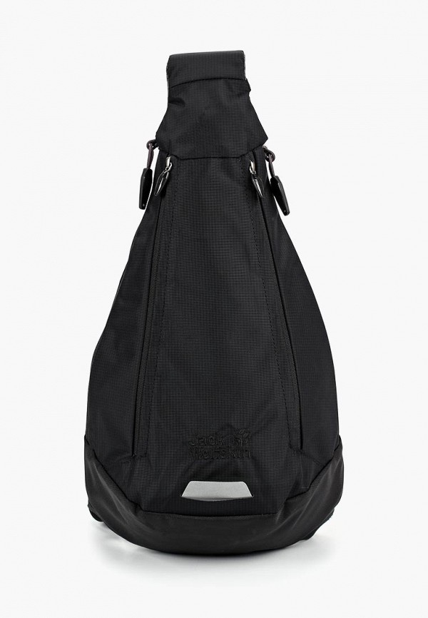 

Рюкзак Jack Wolfskin, Черный, Jack Wolfskin JA021BUCOFV5