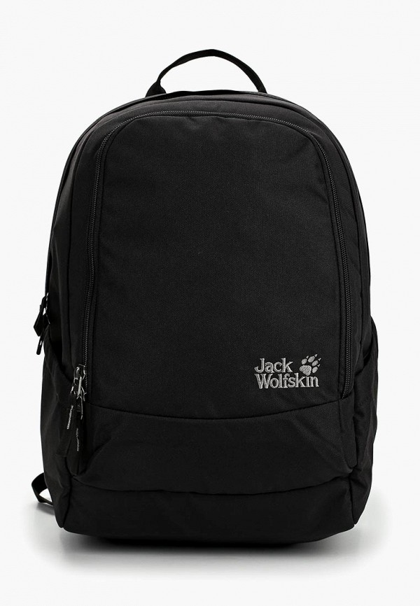 

Рюкзак Jack Wolfskin, Черный, PERFECT DAY