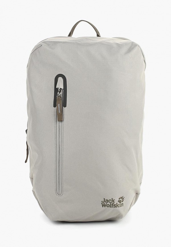 

Рюкзак Jack Wolfskin, Серый, BONDI