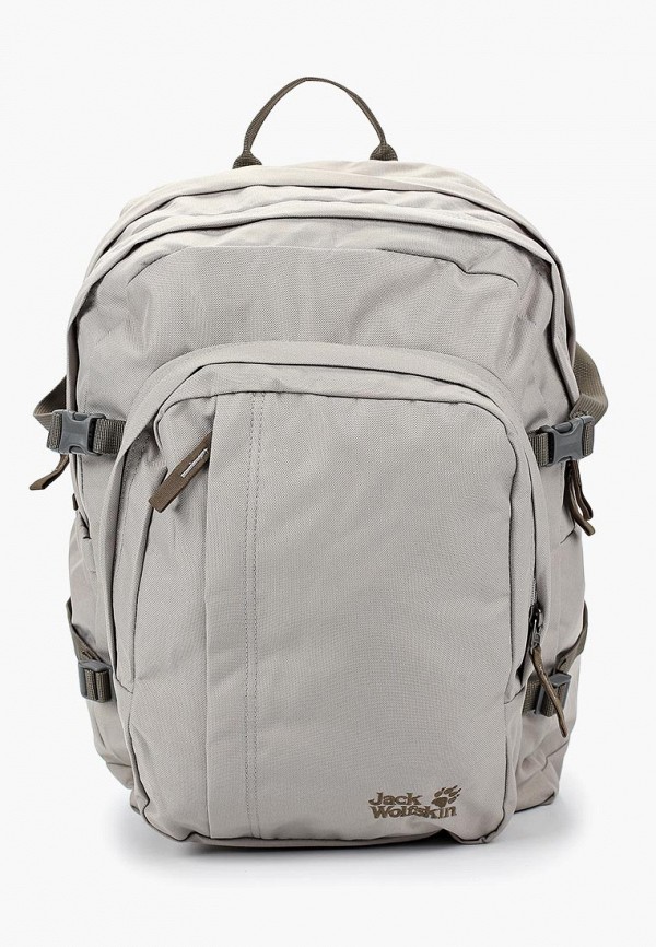 

Рюкзак Jack Wolfskin, Серый