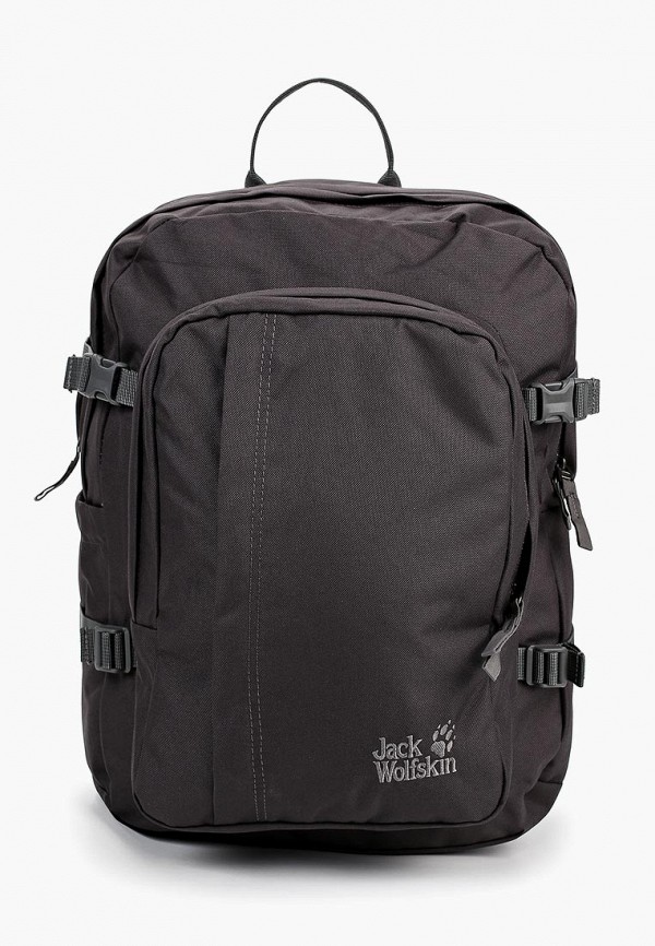 

Рюкзак Jack Wolfskin, Серый, Jack Wolfskin JA021BUDZMY2