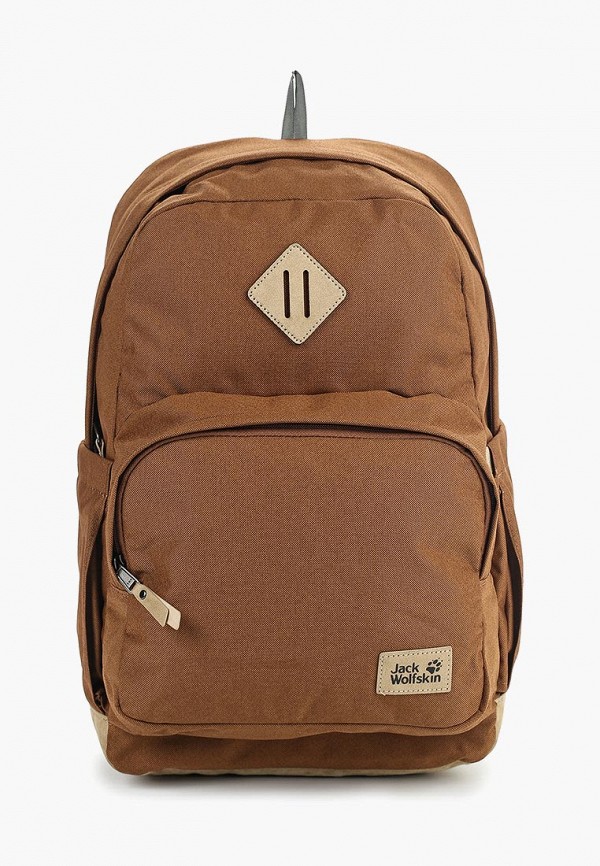 

Рюкзак Jack Wolfskin, Коричневый, CROXLEY