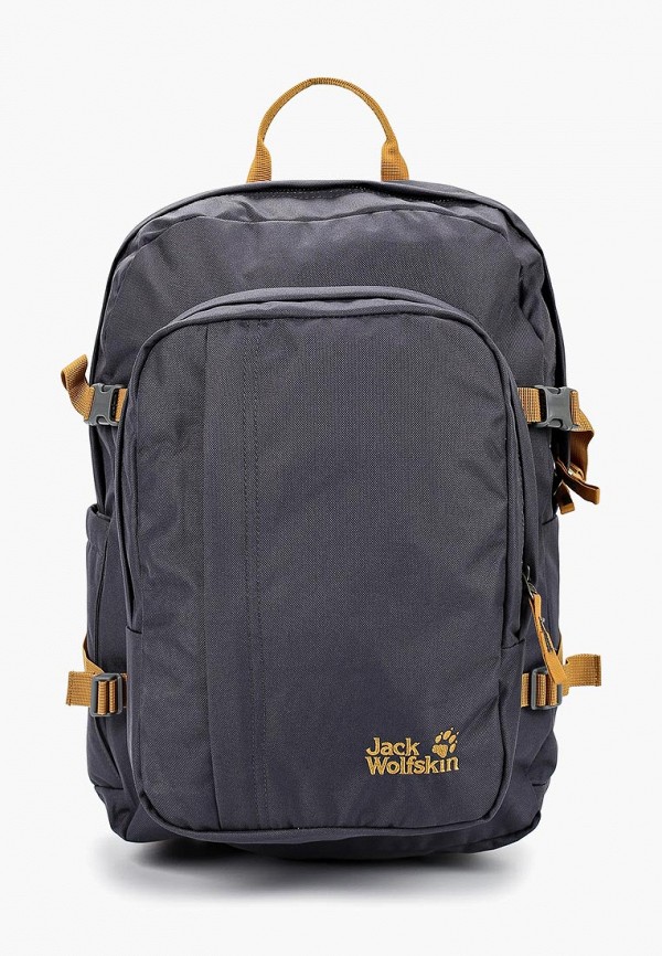 

Рюкзак Jack Wolfskin, Синий, CAMPUS