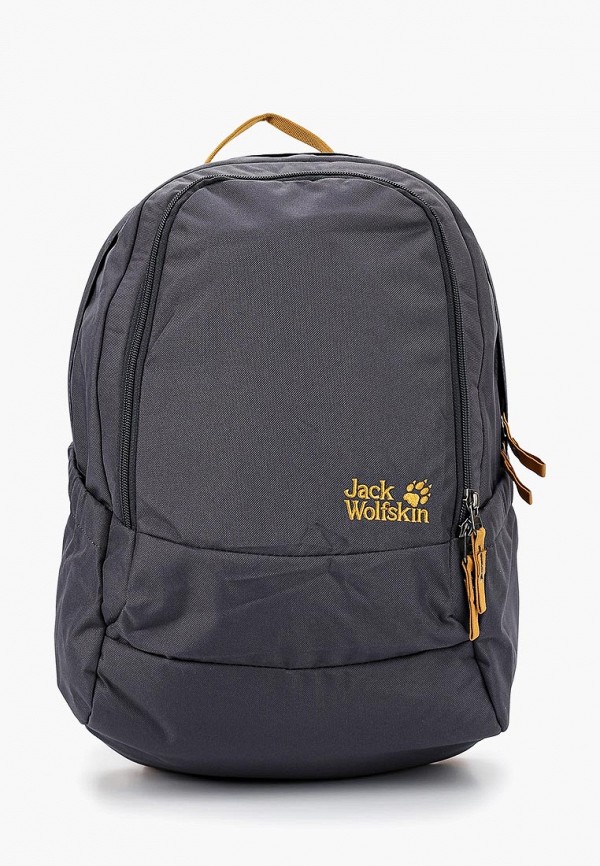 

Рюкзак Jack Wolfskin, Серый, PERFECT DAY