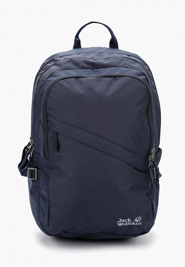 

Рюкзак Jack Wolfskin, Синий, DAYTON