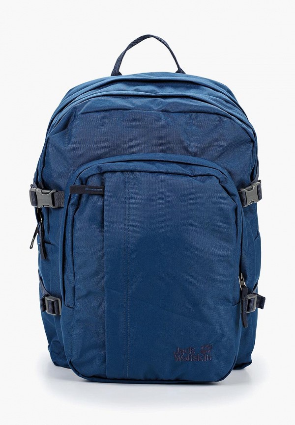 

Рюкзак Jack Wolfskin, Синий, BERKELEY